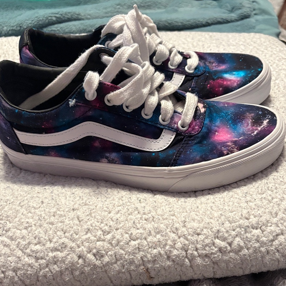 Women's Vans
